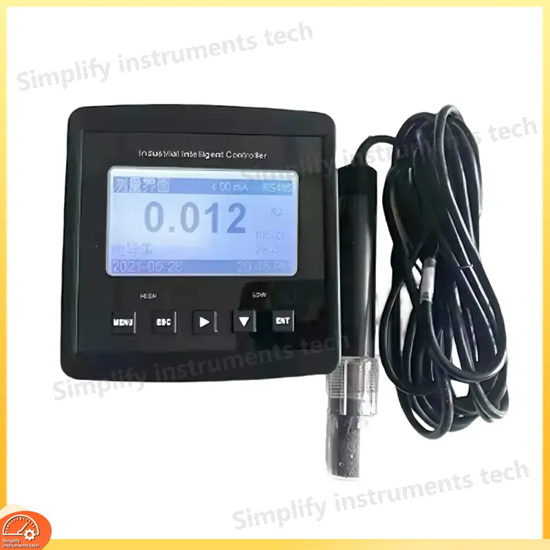 Marine Aquarium Water Testing - Digitale Waterkwaliteitsanalysator PH-meter Tester voor Mariene