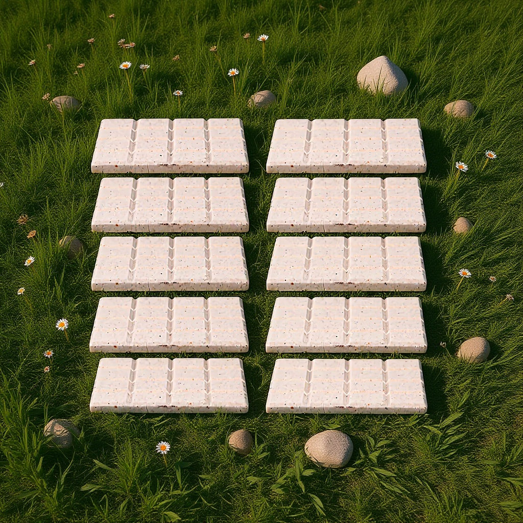 Coral Frag Plug - 10 stuks keramische koraalhouder, herbruikbare koraalhouder,