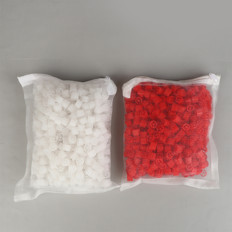 Marine Aquarium Filter Media - 1 Zak (150g) K1 Filtermedia Biologische