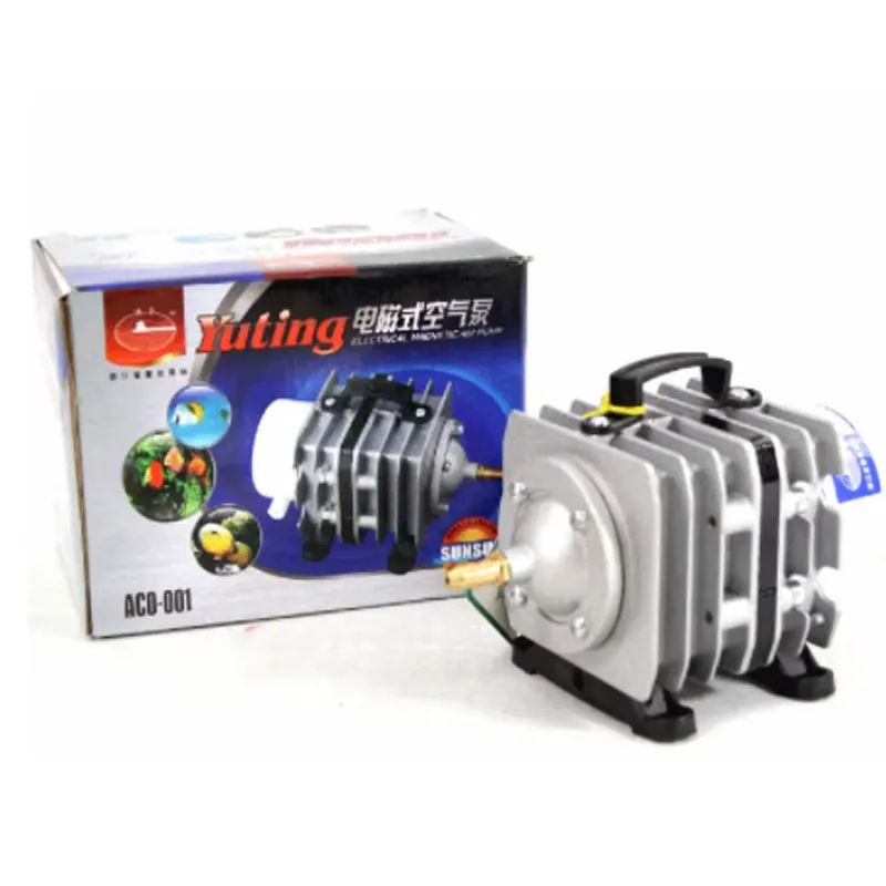 Voor Sunsun ACO-001 ACO-002 AC - Marine Aquarium Vacuum recensie en prijs