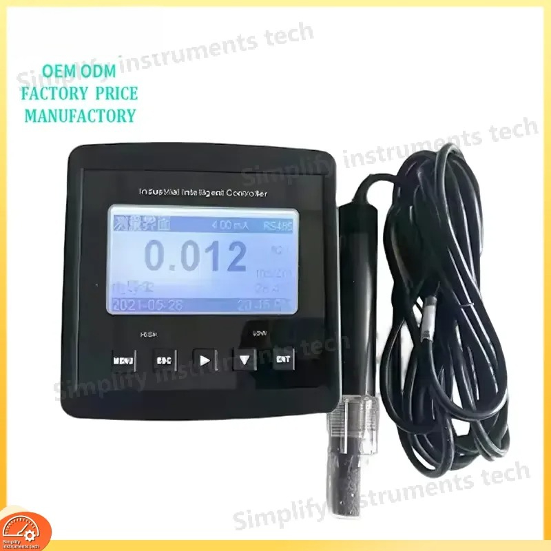 Digitale Waterkwaliteitsanalys - Marine Aquarium Water Testing recensie en prijs