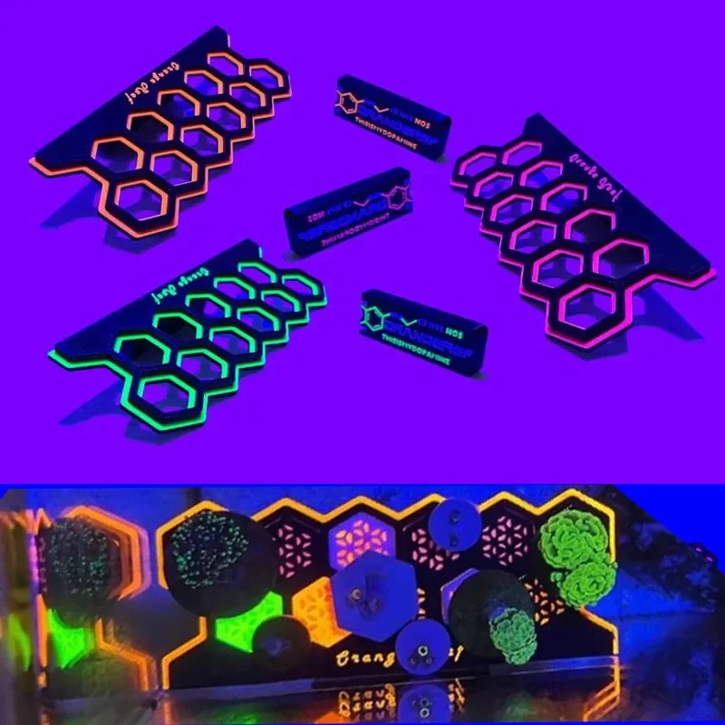 Aquarium Fluorescerende Magnet - Coral Frag Plug recensie en prijs