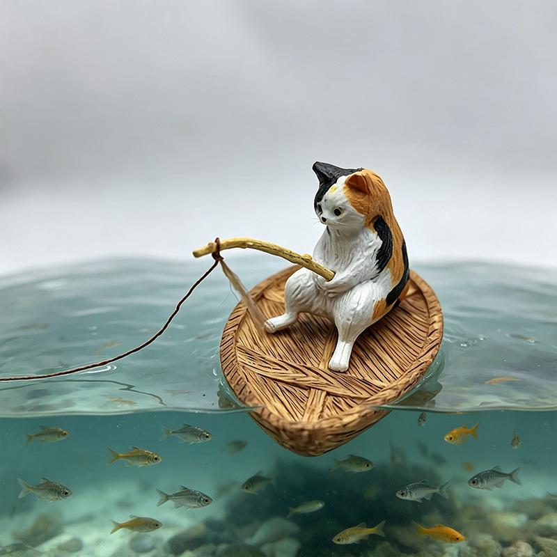 1 Stuks Hoge Kwaliteit Hars Du - Marine Aquarium Orp recensie en prijs