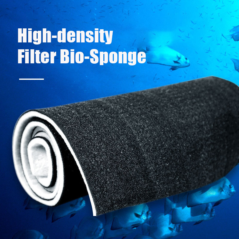 NIEUW Aquariumfiltermedia Acti - Marine Aquarium Filter Media recensie en prijs