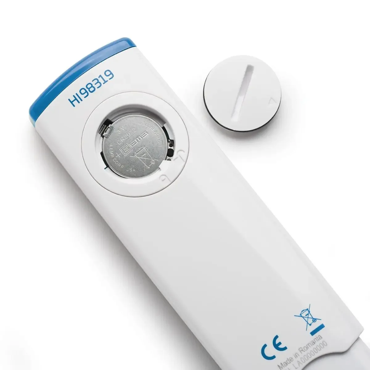 HANNA-fosfaattester voor zeewa - Marine Aquarium Water Testing recensie en prijs