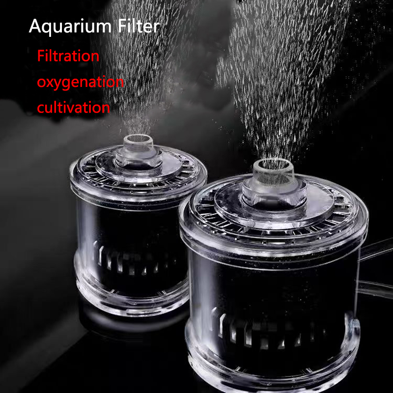Aquarium Filter Vis Kak Kruk W - Marine Aquarium Filter Media recensie en prijs