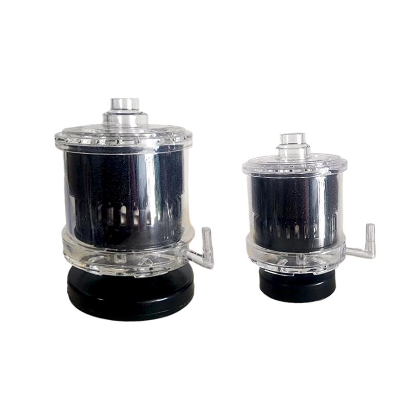 Aquarium Filter Vis Kak Kruk W - Marine Aquarium Filter Media recensie en prijs