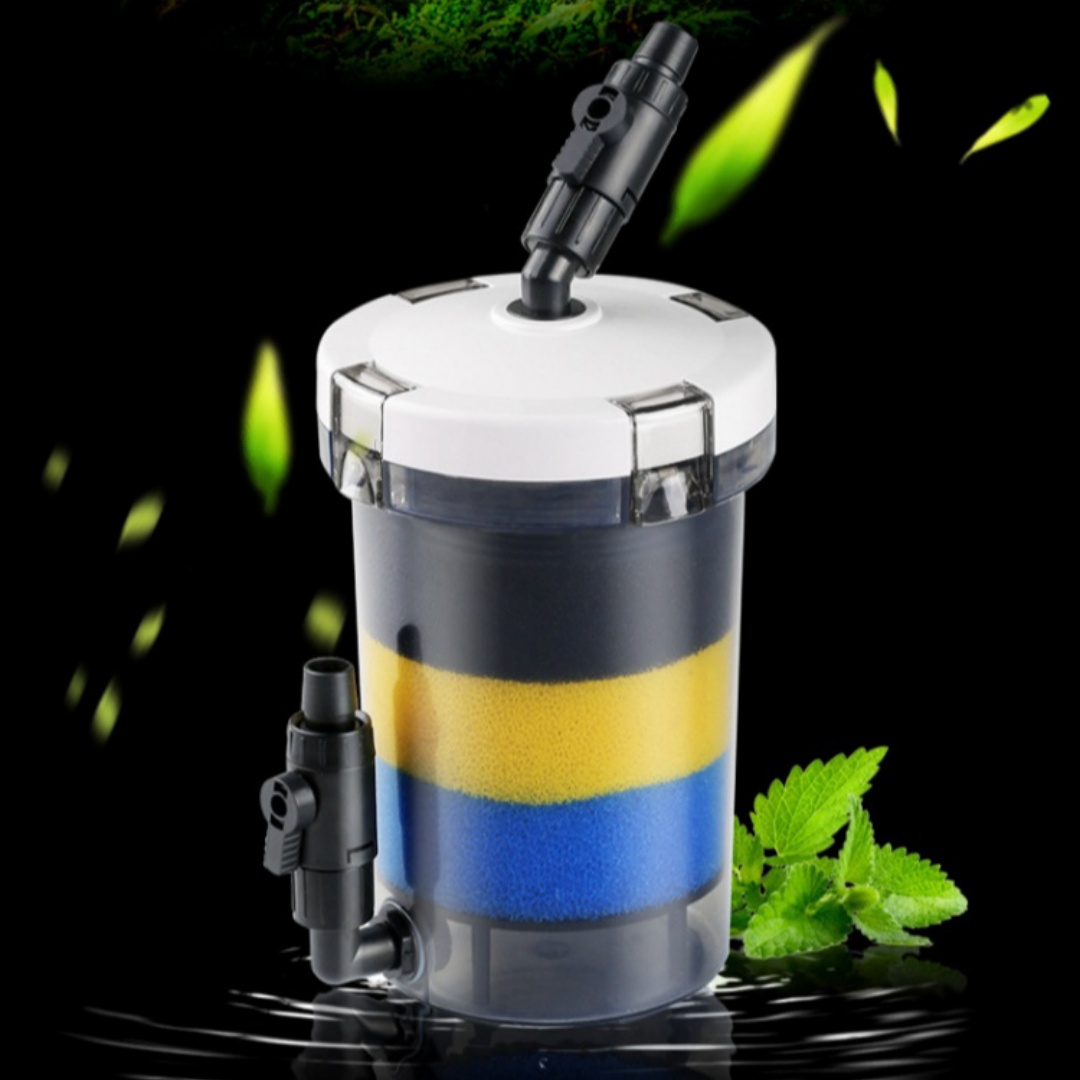 SUNSUN EW-602 EW-603 EW-604 St - Marine Aquarium Overflow Box recensie en prijs