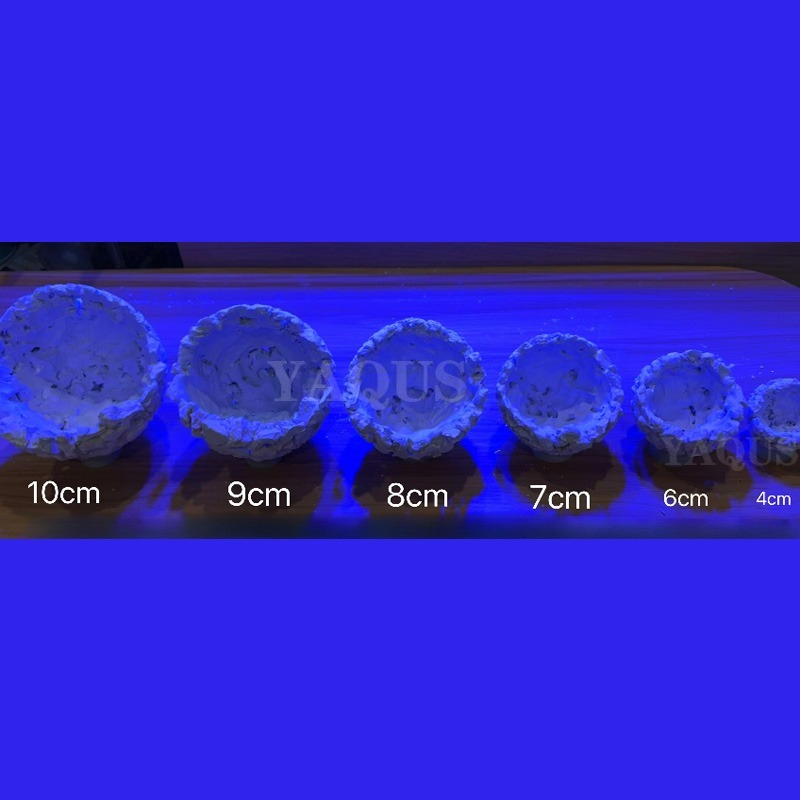 Nieuwe DIY Handgemaakte Drijve - Aquarium Marine Rock recensie en prijs