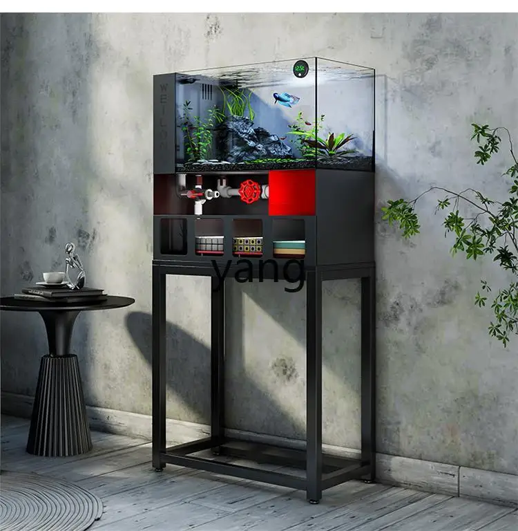 Lhh woonkamer klein aquarium u - Marine Aquarium Live recensie en prijs