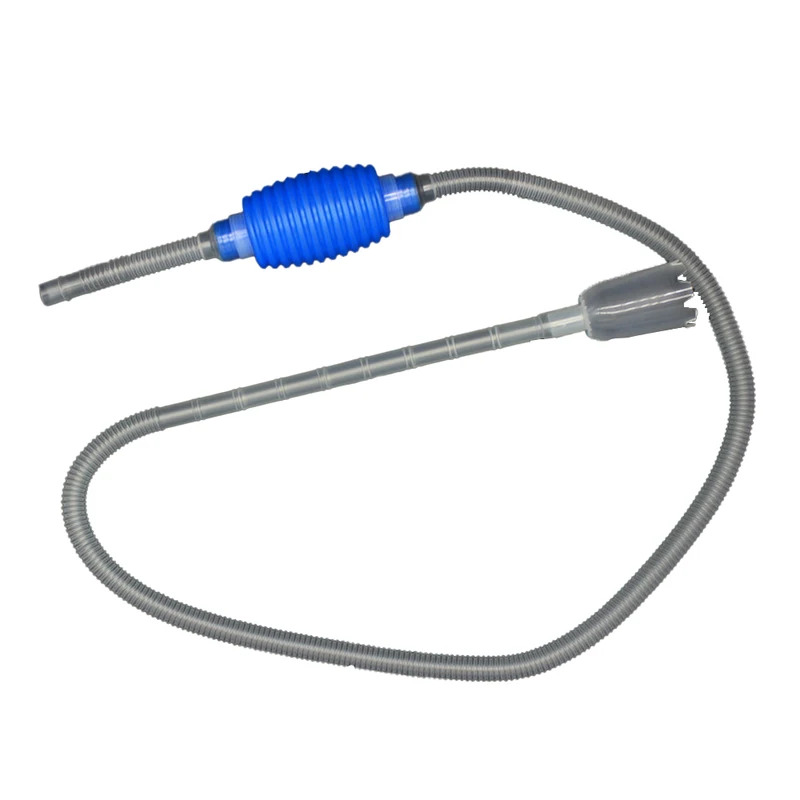 Aquarium Sifonstofzuiger, Hand - Marine Aquarium Vacuum recensie en prijs