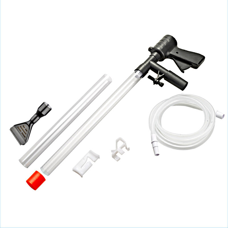 Aquarium Aquarium Waterwisselp - Marine Aquarium Vacuum recensie en prijs