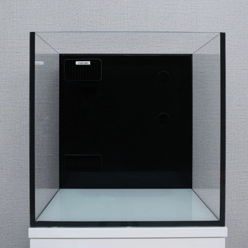 Op maat gemaakte 40cm Nano Mar - Marine Aquarium Live recensie en prijs