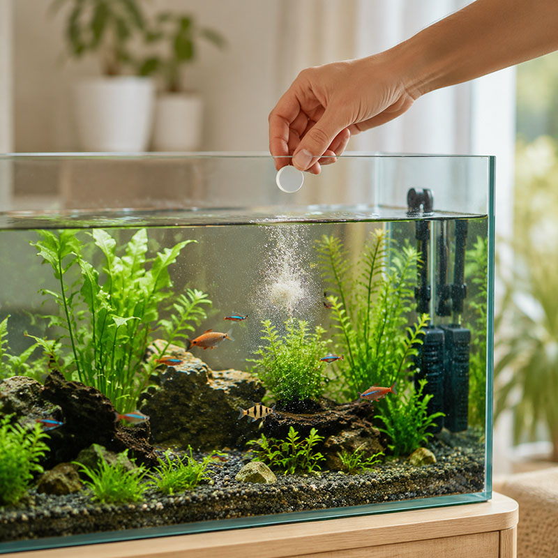 MIRAVEXL 150 Aquarium Algenver - Marine Aquarium Live recensie en prijs