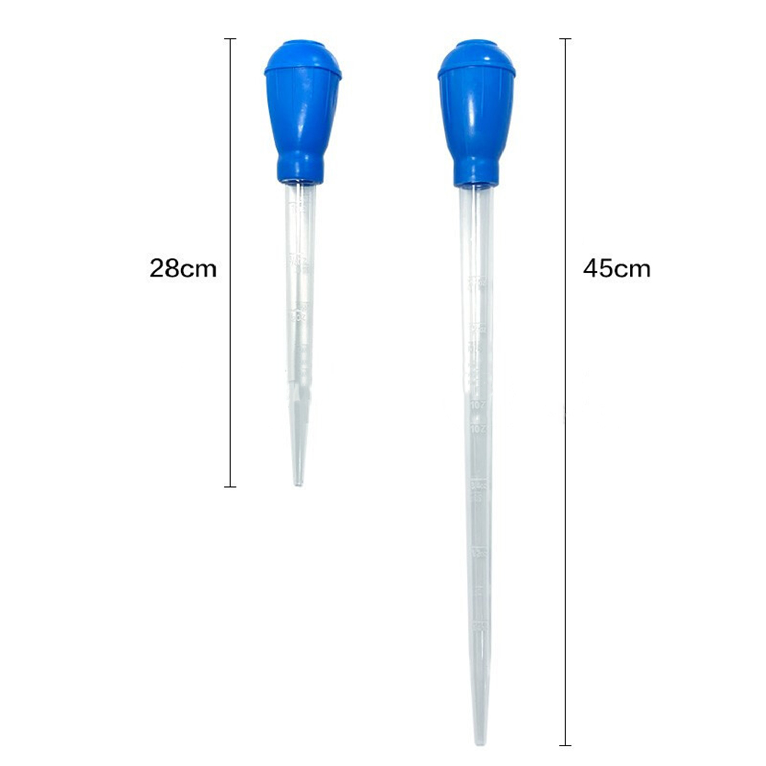Aquarium Sifon Verlengen Pipet - Marine Aquarium Vacuum recensie en prijs