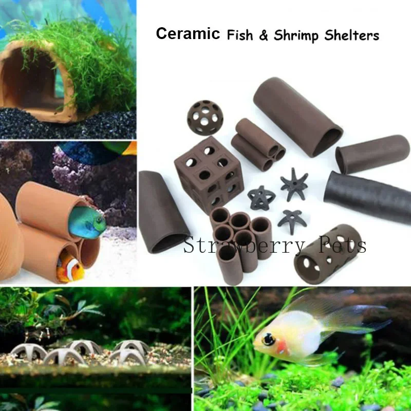 Keramische Aquarium Decoratie  - Aquarium Marine Rock recensie en prijs