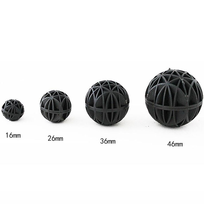 10/20/40 stks/partij 26mm 36mm - Marine Aquarium Filter Media recensie en prijs