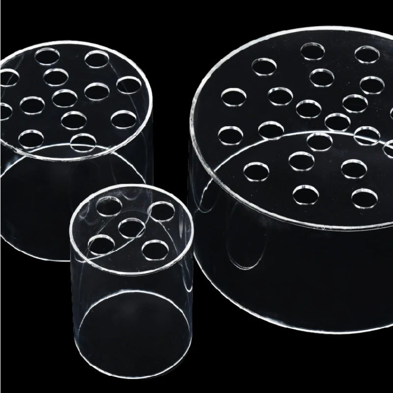 Vastocean Aquarium Acryl Koraa - Coral Frag Plug recensie en prijs