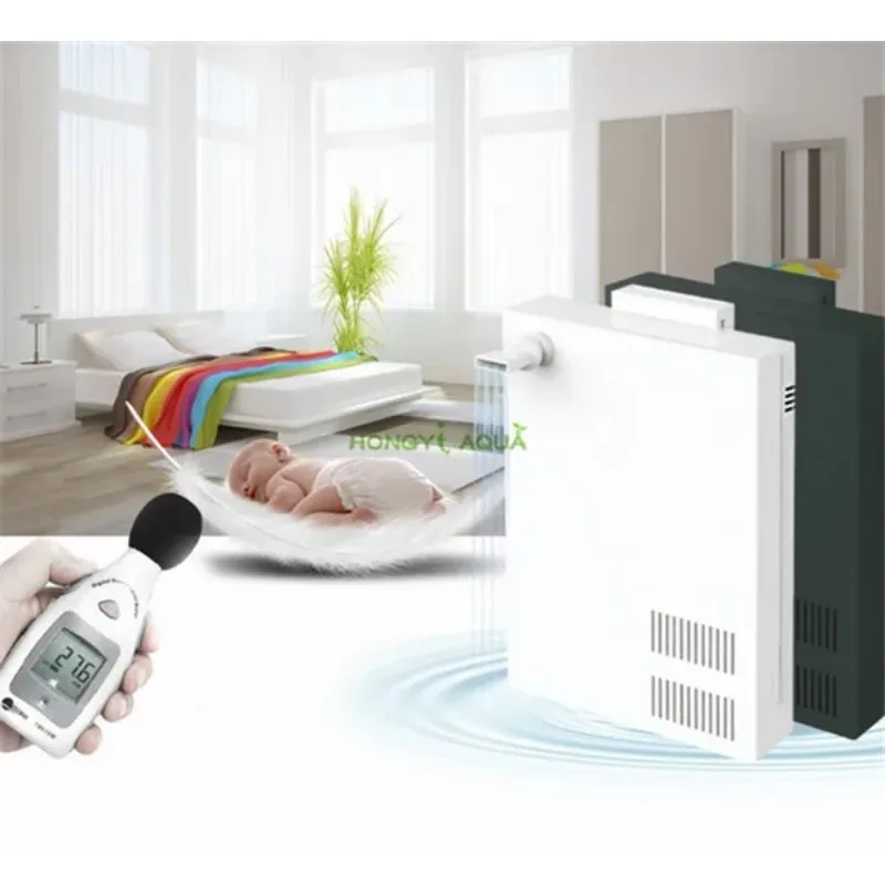Nieuwe aankomst SP-200 SP-500  - Marine Aquarium Overflow Box recensie en prijs