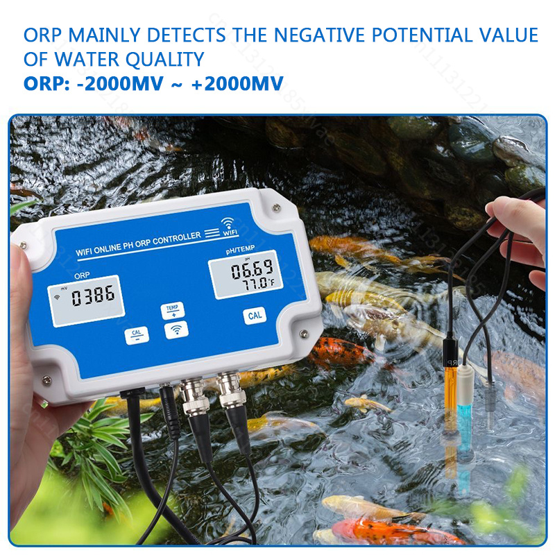 Voor de Bluetooth-app voor het - Marine Aquarium Orp recensie en prijs