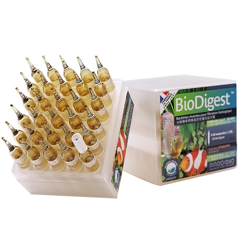 Aquarium Prodibio Biodigest Bi - Marine Aquarium Water Testing recensie en prijs