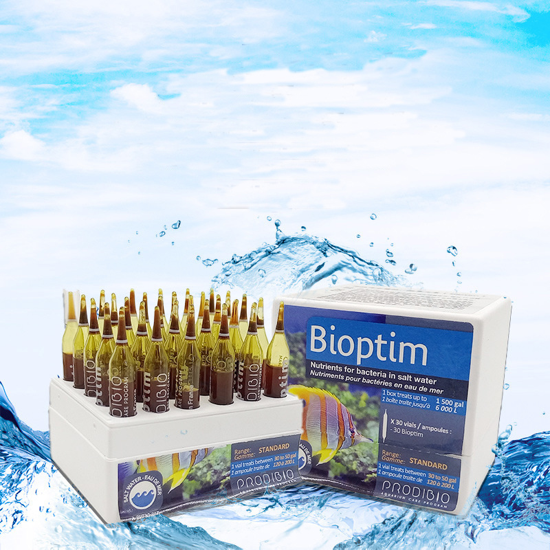 Aquarium Prodibio Biodigest Bi - Marine Aquarium Water Testing recensie en prijs
