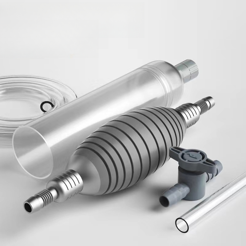 1,5 m Aquarium Handmatige Wate - Marine Aquarium Vacuum recensie en prijs