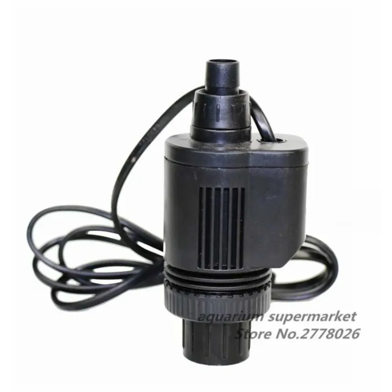 110V 220V JP-450G 6W Waterpomp - Marine Aquarium Overflow Box recensie en prijs