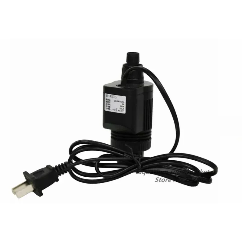 110V 220V JP-450G 6W Waterpomp - Marine Aquarium Overflow Box recensie en prijs