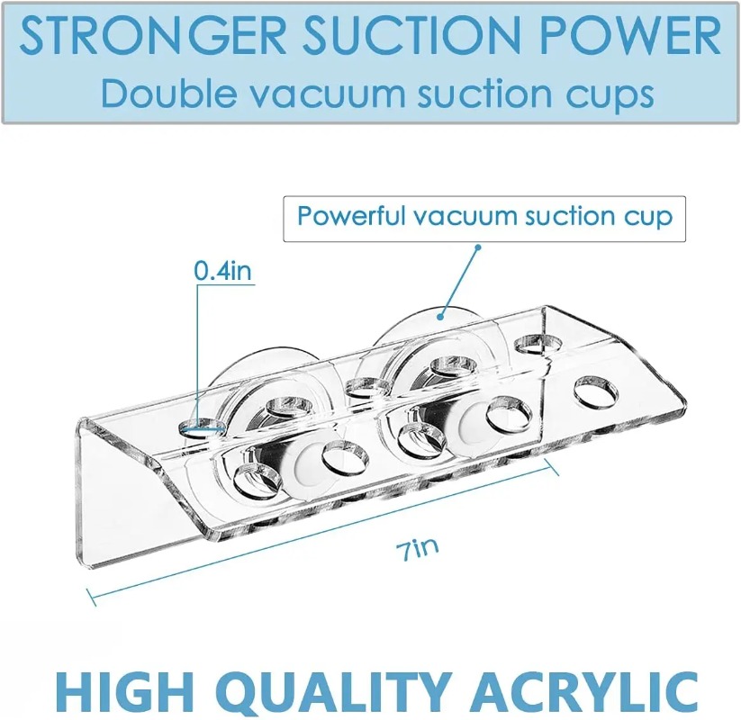 SPS Coral Frag Plug Stand Rack - Marine Aquarium Orp recensie en prijs