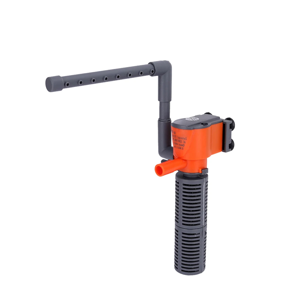 3-in-1 Aquarium Filter Aquariu - Marine Aquarium Overflow Box recensie en prijs
