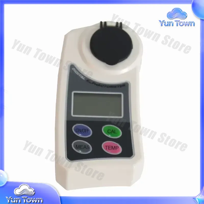 Digitale salinometer voor het  - Marine Aquarium Water Testing recensie en prijs