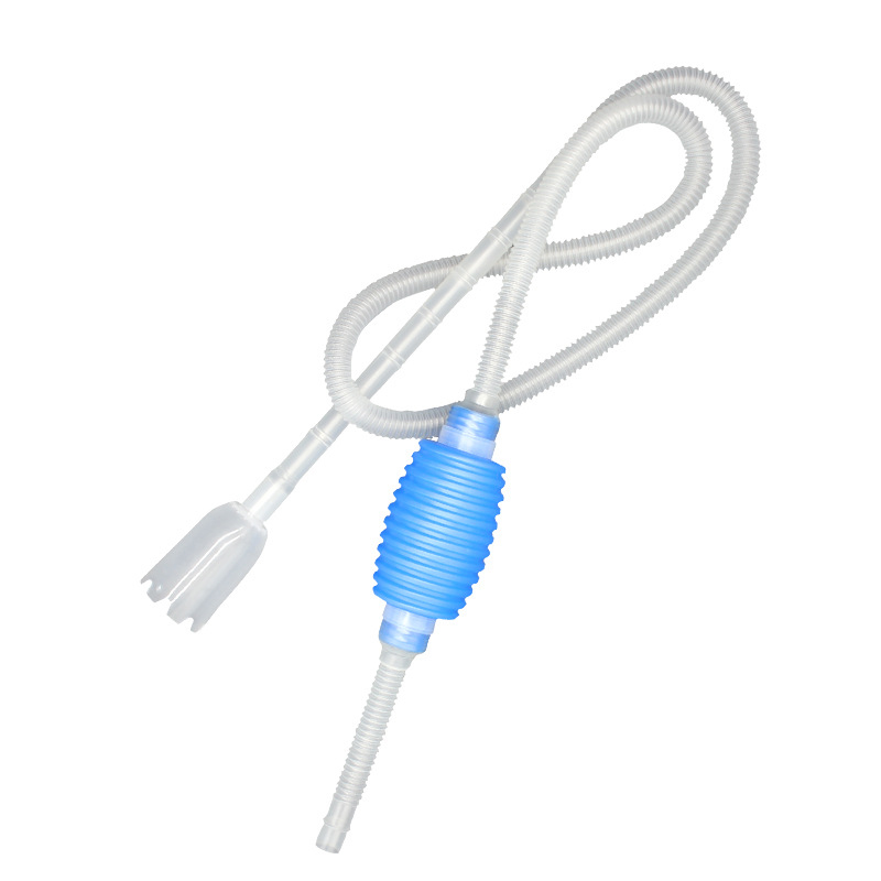 Aquarium Sifon Aquarium Sifon  - Marine Aquarium Vacuum recensie en prijs