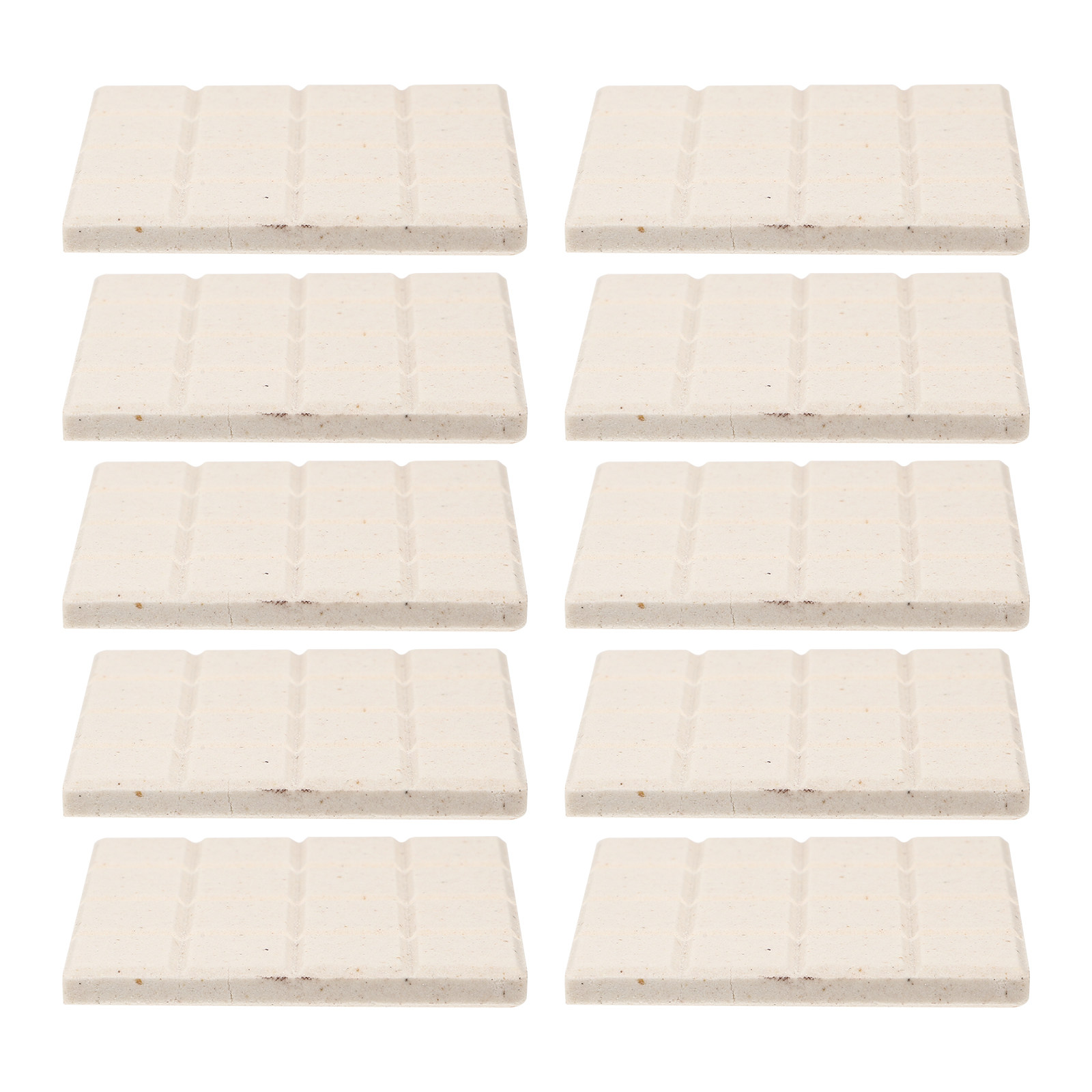 10 stuks keramische koraalhoud - Coral Frag Plug recensie en prijs