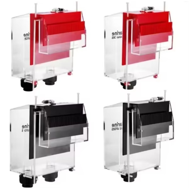 Marine Supplies SOB-1 SOB-2 Aq - Marine Aquarium Overflow Box recensie en prijs