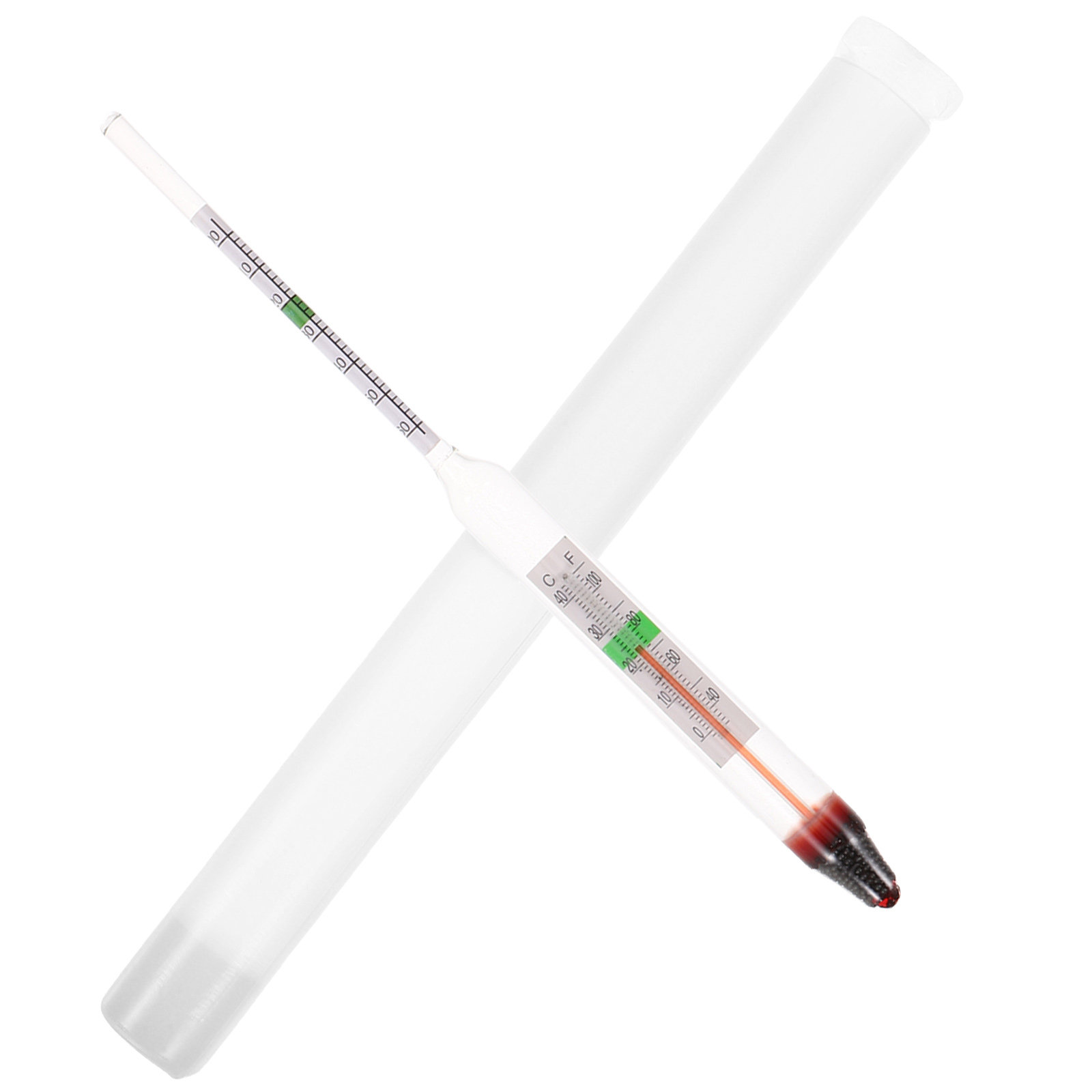 1Set Betrouwbare Zoutgehalte H - Marine Aquarium Water Testing recensie en prijs