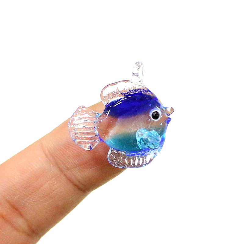 2 pakjes kleurrijke mini tropi - Marine Aquarium Orp recensie en prijs