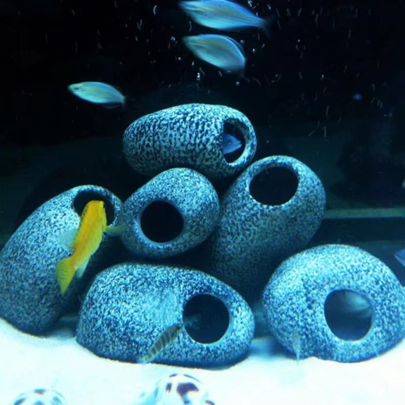 1/2 Stuks Aquarium Cichlide St - Aquarium Marine Rock recensie en prijs