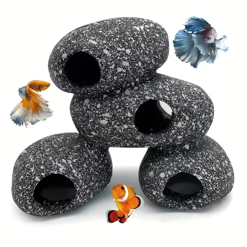 1/2 Stuks Aquarium Cichlide St - Aquarium Marine Rock recensie en prijs