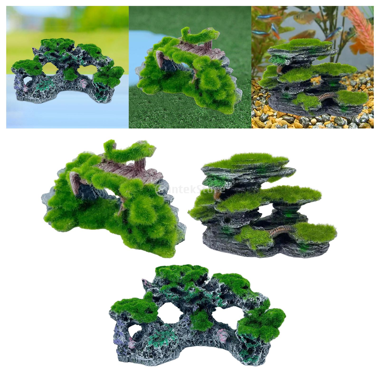 Aquarium Decoratie Rock Cave V - Aquarium Marine Rock recensie en prijs