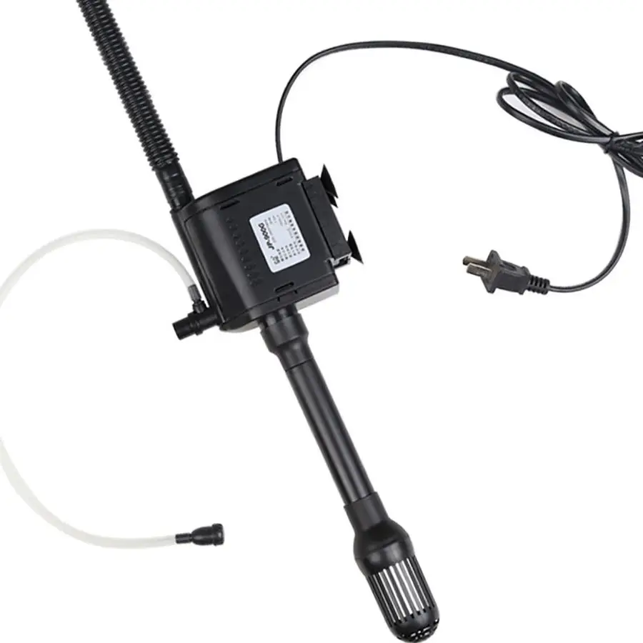 Sunsun Jp Serie Aquarium Aquar - Marine Aquarium Overflow Box recensie en prijs