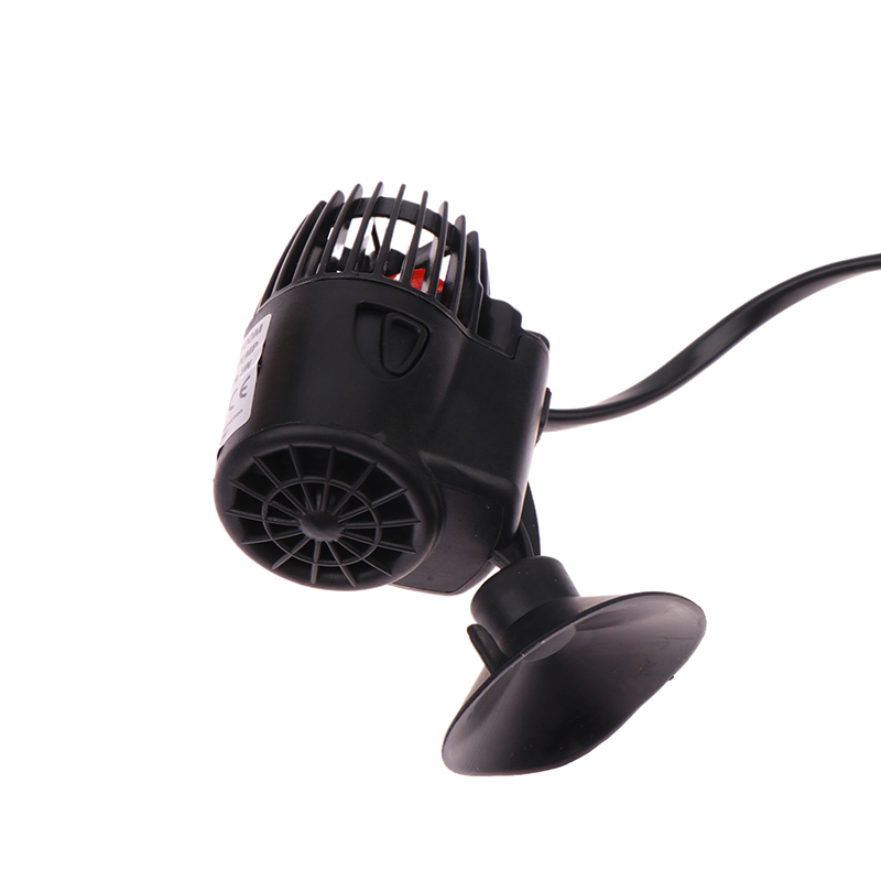 Enkele Kop Wavemaker Waterpomp - Coral Frag Plug recensie en prijs